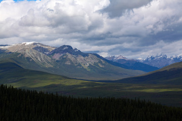 Panorama Alberta