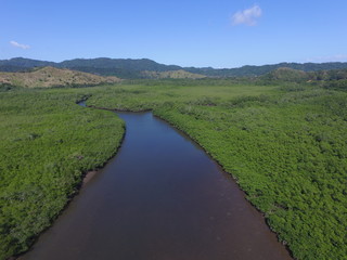 River Estuary