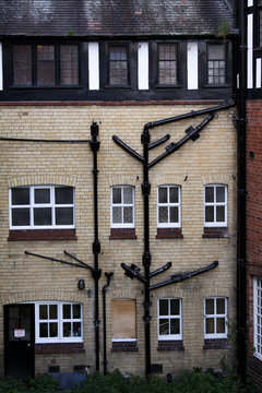 Manchester Haus