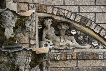 Herrenhäuser Gärten, Hannover
