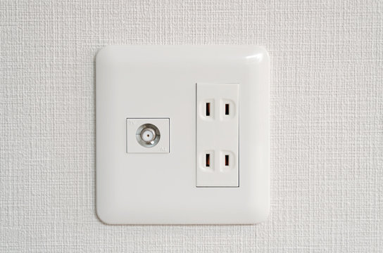 テレビコンセント の画像 2 731 件の Stock 写真 ベクターおよびビデオ Adobe Stock