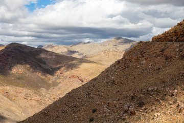 Swartberg Pass