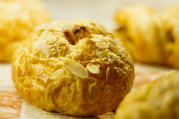 Delicious bakery,bakery shop,bakery blur.