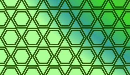 Soft Color Gradients. For Cover Page, Poster, Banner Of Websites. Vector Illustration.