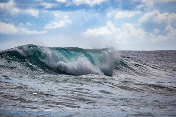 Welle Hawaii