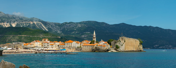 Budva,Montenegro