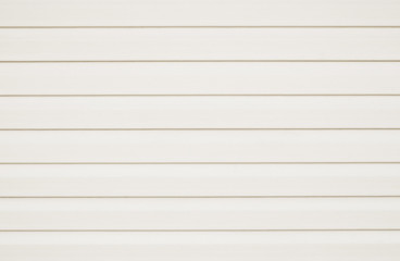 Plastic panels background