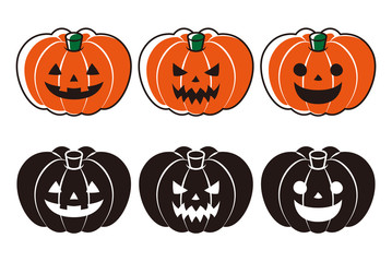 ジャックオーランタン