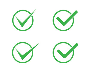 V Letter Logo Template