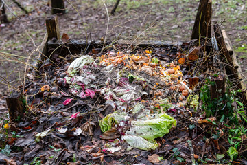 Composting