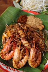 Pud Thai 