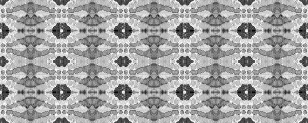 African Seamless Pattern. 