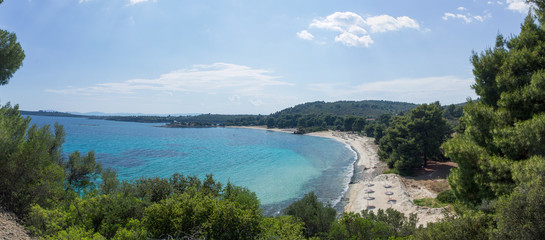 Azapiko Beach