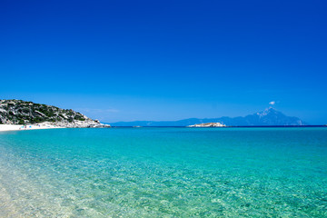 Kriaritsi Beach