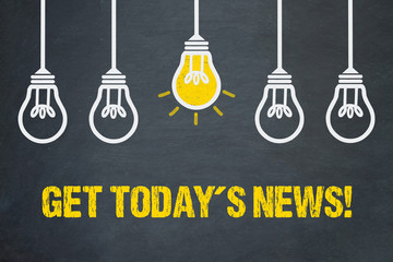 Get Today´s News!