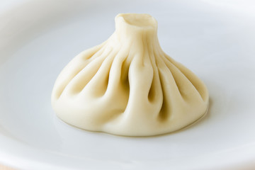  Delicious food in the restaurant