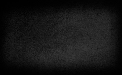 Dark grey black slate stone