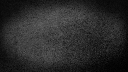 Dark grey black slate stone