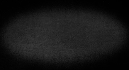 Dark grey black slate stone