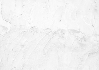 Gray cement wall