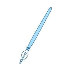 Fountain Pen Icon