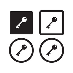 Keys icon