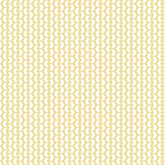 Geometric vector pattern with white arrows. Geometric modern ornament. Seamless abstract background