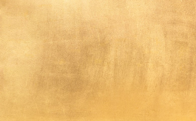 gold polished metal steel texture abstract background