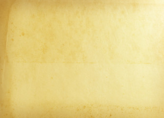 Grunge vintage old paper texture abstract background