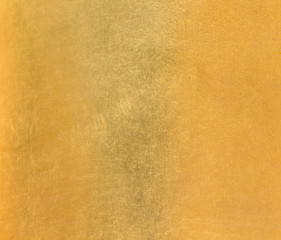 gold polished metal steel texture abstract background