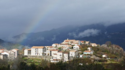 Cozzano Corsica - 277665892
