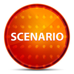 Scenario Nightly Orange Round Button