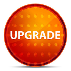 Upgrade Nightly Orange Round Button