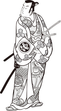 1 085 Best 歌舞伎役者 Images Stock Photos Vectors Adobe Stock