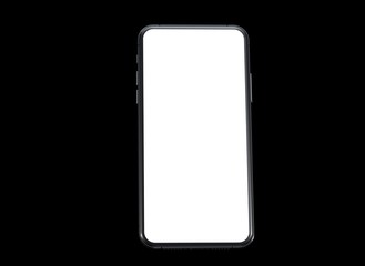 smartphone digital in the dark