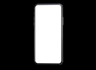 smartphone digital in the dark