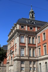 Friedrich-Alexander University