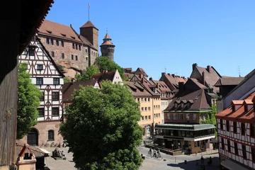 Nürnberg, Deutschland © Tupungato