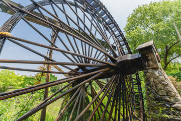 Ancient Chinese Towns