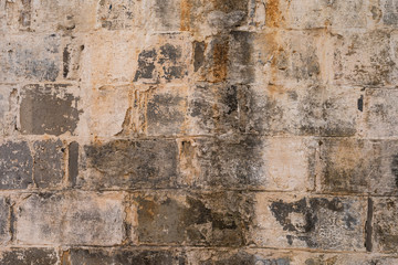 Background of Chinese Ancient Wall