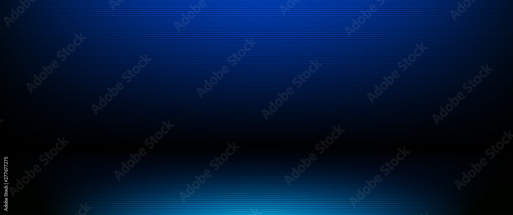 Poster illustration abstract light stripes line pattern. vector graphic design with blank, empty space on g