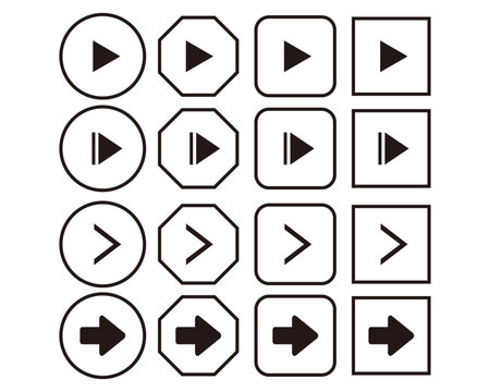 109 Best 再生ボタン Images Stock Photos Vectors Adobe Stock