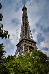 Tour Eiffel