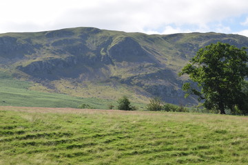 Lake District 