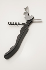 corkscrew