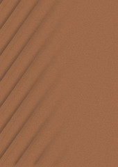 Fototapeta premium Flyer front page design background