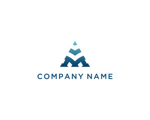 logo for company