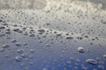 autodetailing , auto detailing , poletowanie auta , błysk auta ,ceramika auta , szkło lakier © Szymon