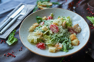 Caesar salad