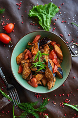 vegetable stew